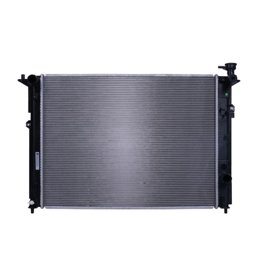 Reach International 41-13456 Radiator