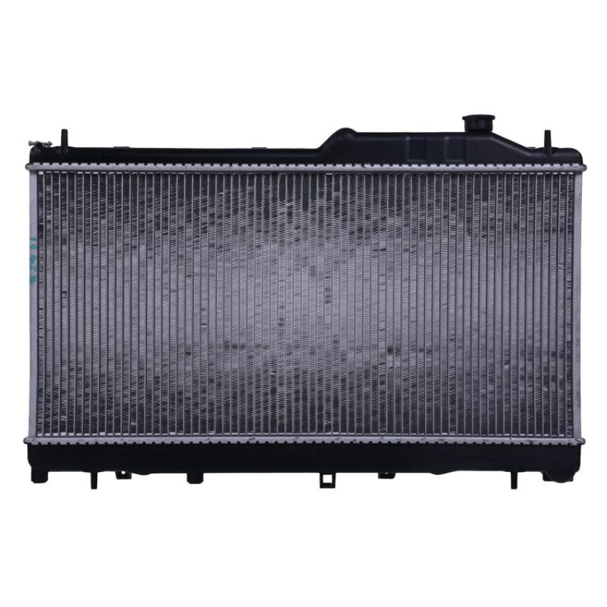 Reach International 41-13458 Radiator