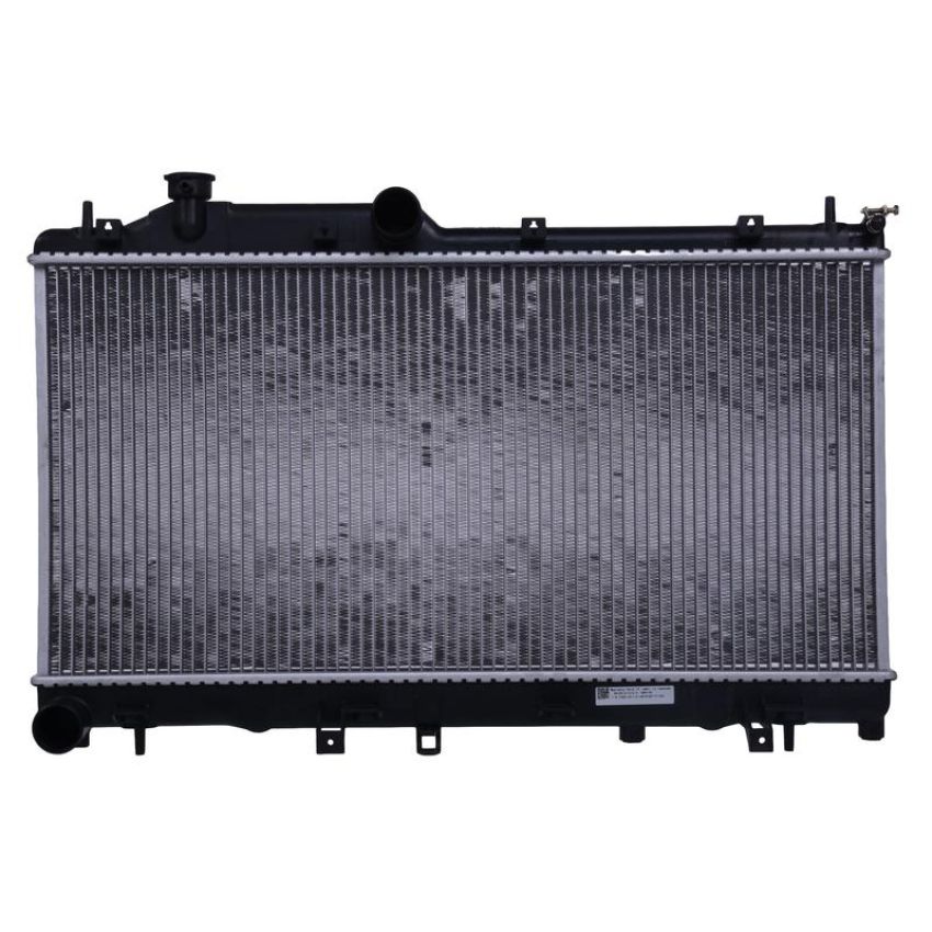 Reach International 41-13458 Radiator
