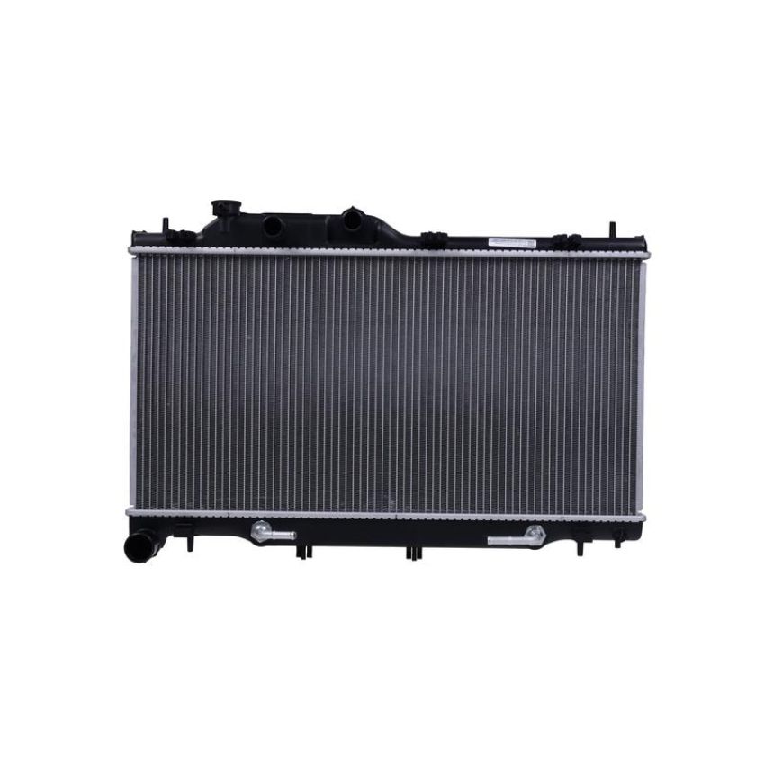 Reach International 41-13460 Radiator
