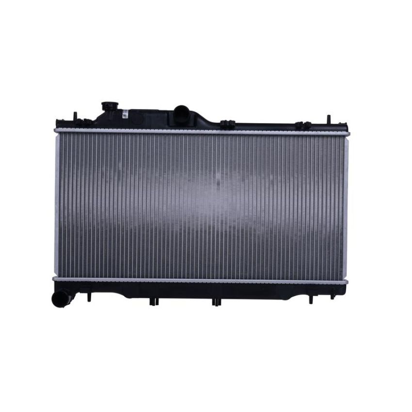 Reach International 41-13461 Radiator
