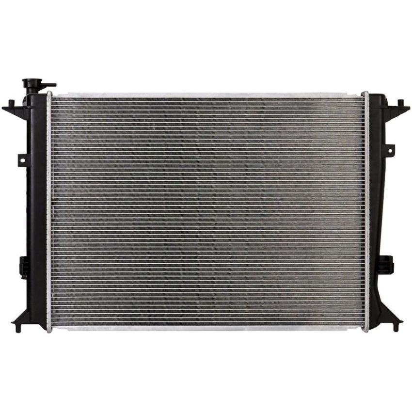 Reach International 41-13467 Radiator