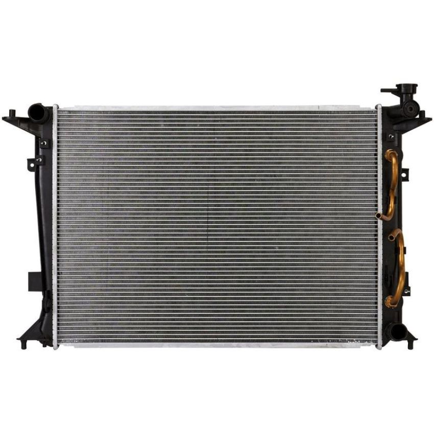 Reach International 41-13467 Radiator
