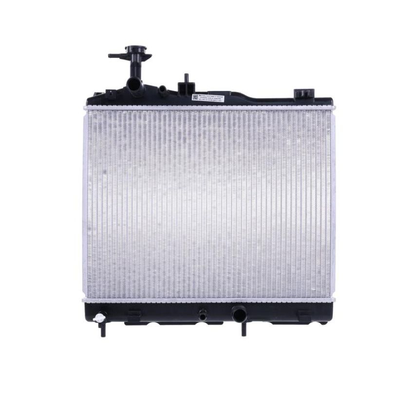 Reach International 41-13469 Radiator