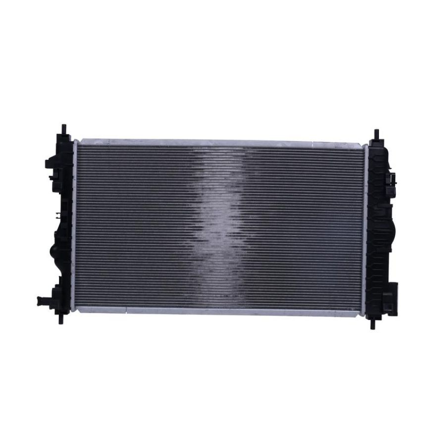 Reach International 41-13471 Radiator