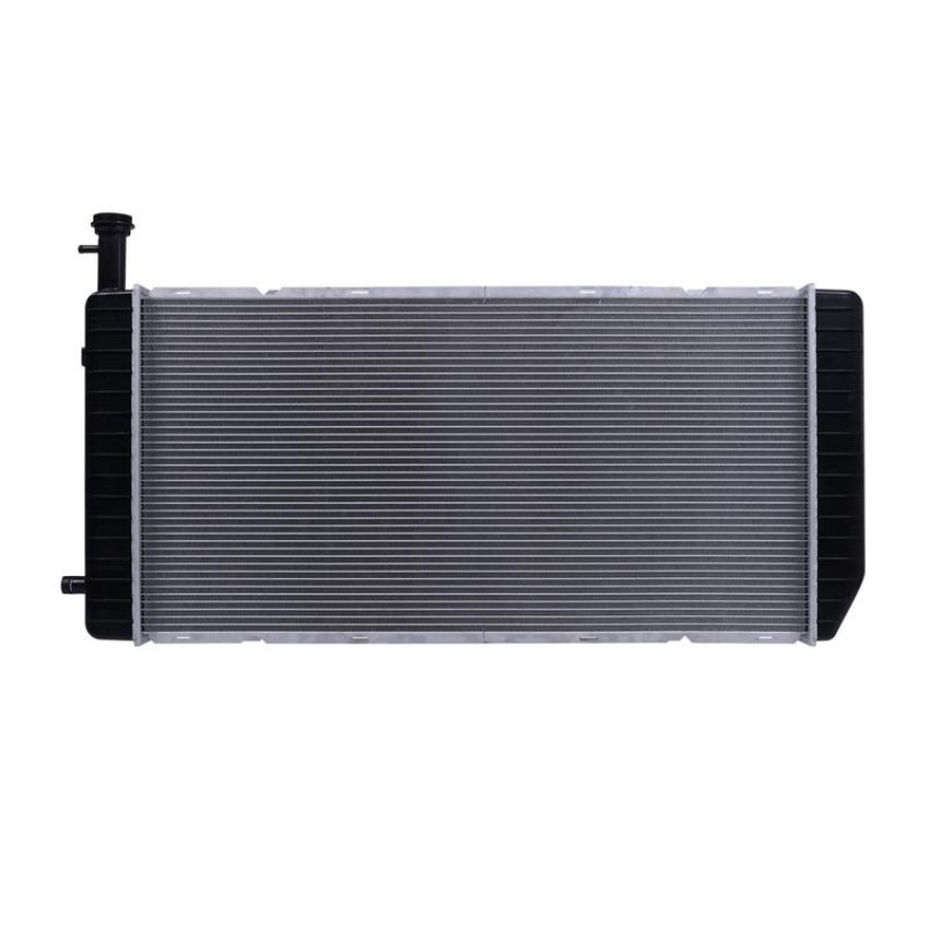 Reach International 41-13476 Radiator