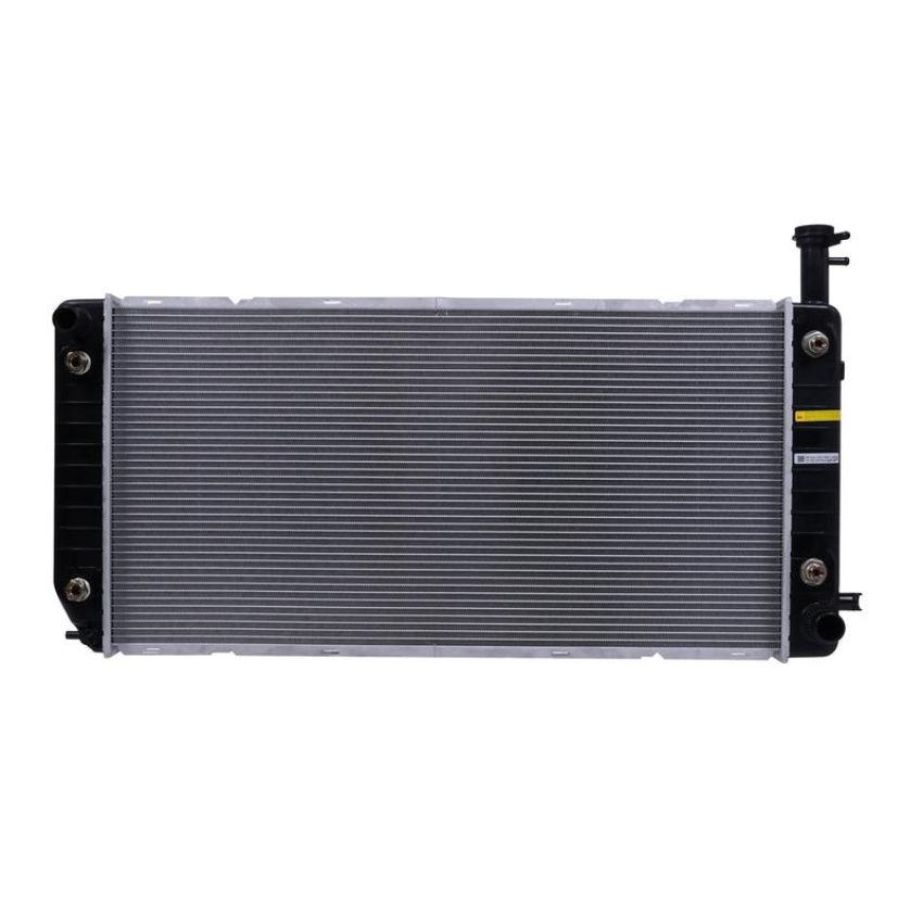 Reach International 41-13476 Radiator