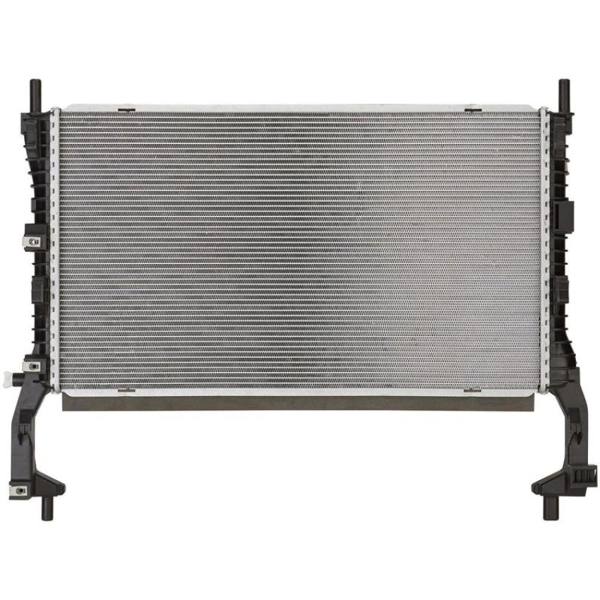 Reach International 41-13488 Radiator