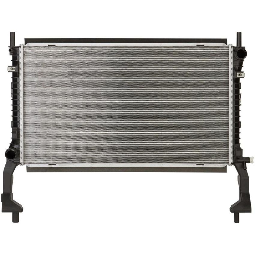 Reach International 41-13488 Radiator