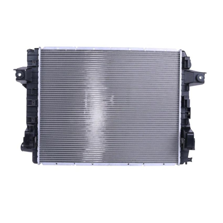 Reach International 41-13490 Radiator