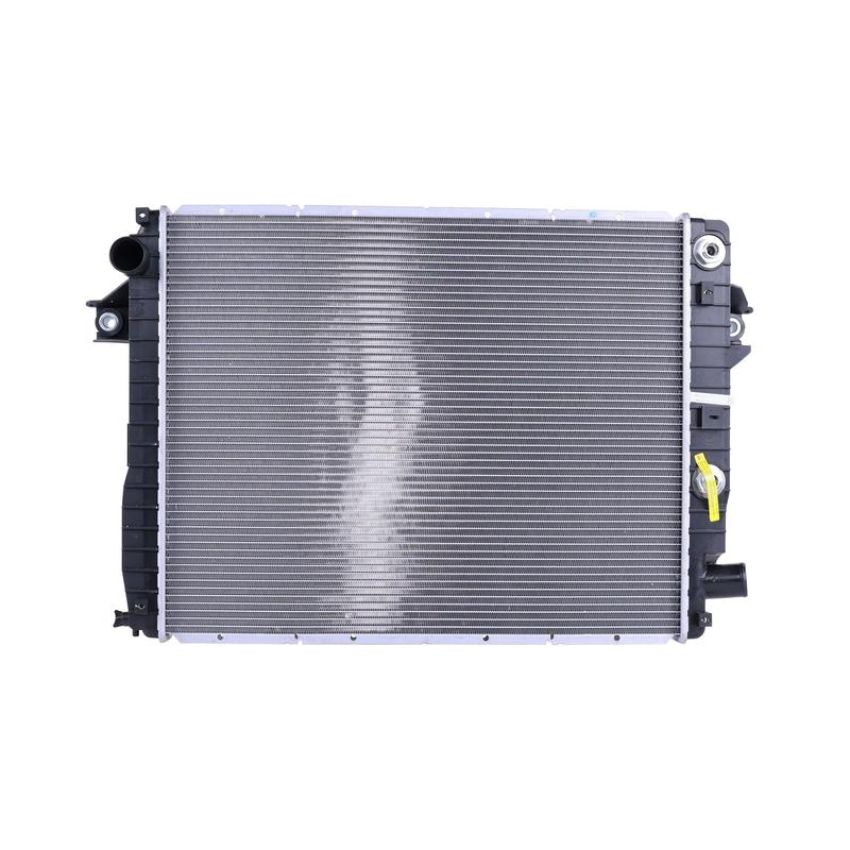 Reach International 41-13490 Radiator