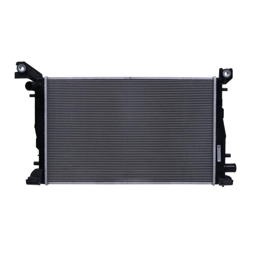 Reach International 41-13492 Radiator