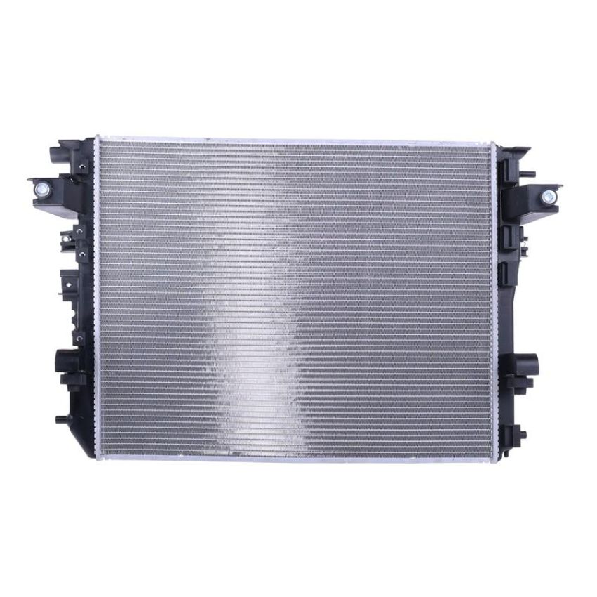 Reach International 41-13493 Radiator