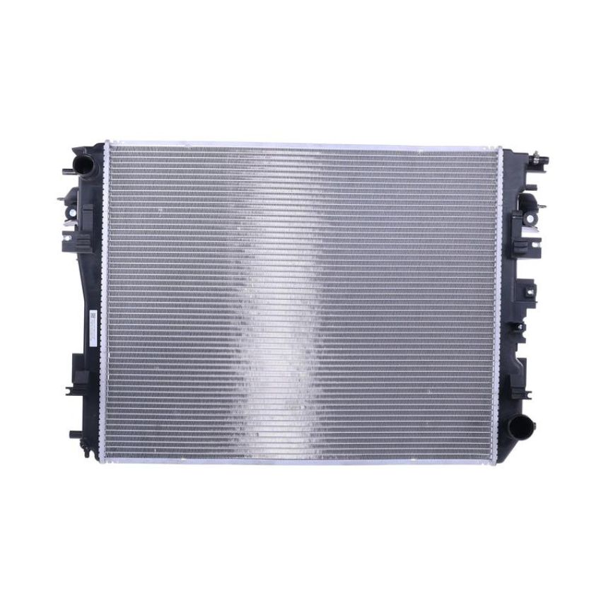 Reach International 41-13493 Radiator