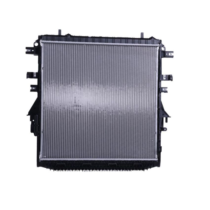 Reach International 41-13501 Radiator
