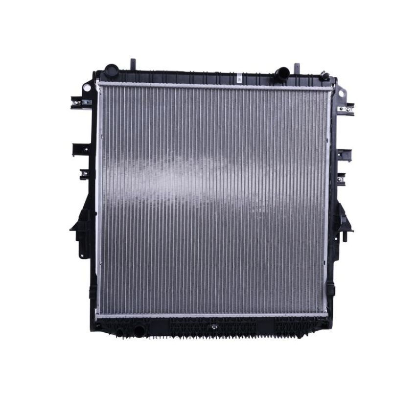 Reach International 41-13501 Radiator