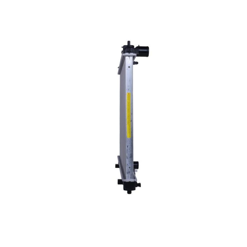 Reach International 41-13503 Radiator