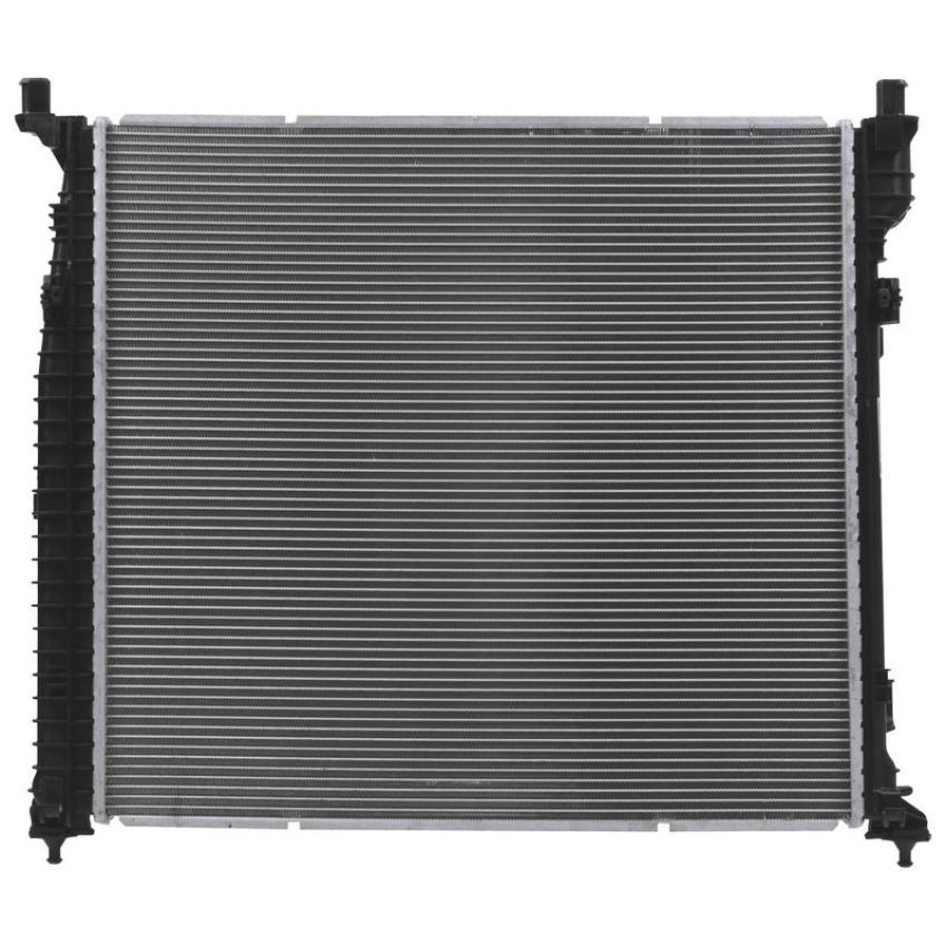 Reach International 41-13504 Radiator