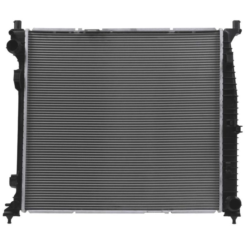 Reach International 41-13504 Radiator
