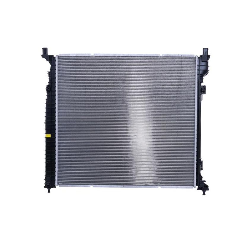 Reach International 41-13505 Radiator