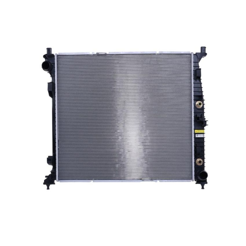 Reach International 41-13505 Radiator