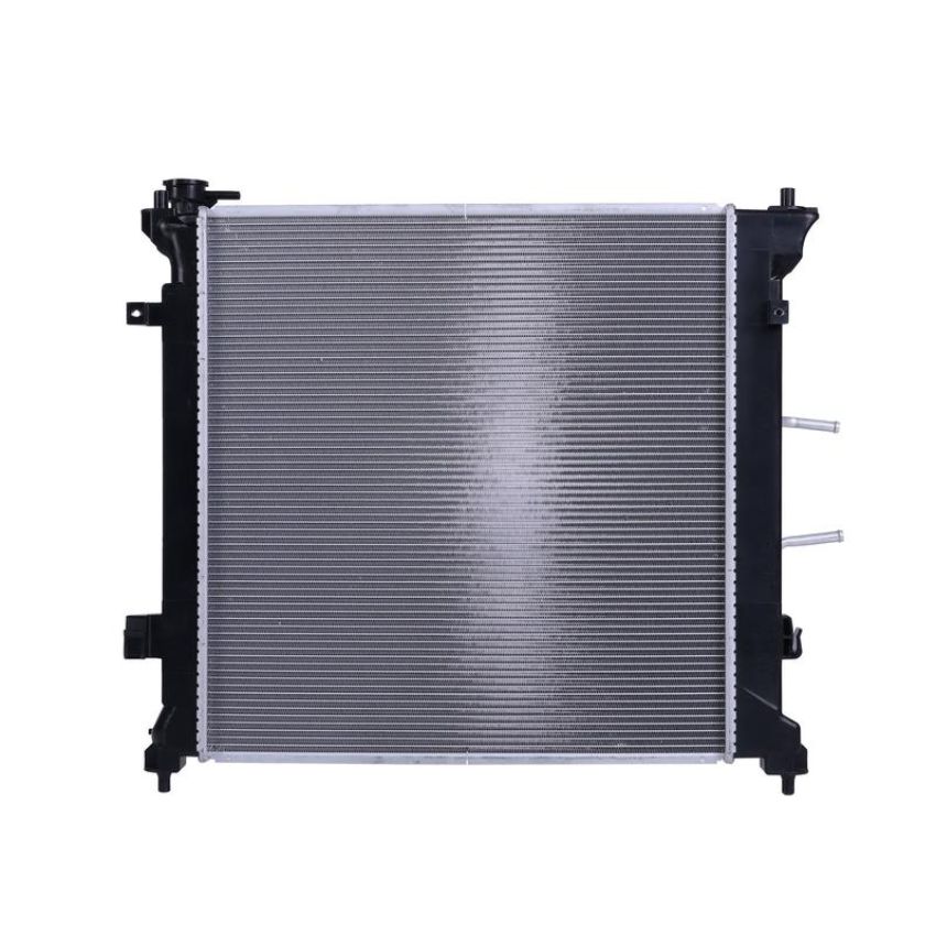 Reach International 41-13506 Radiator