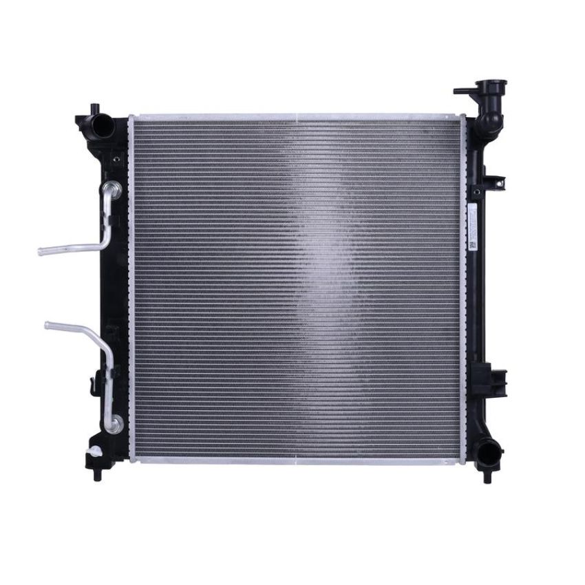 Reach International 41-13506 Radiator