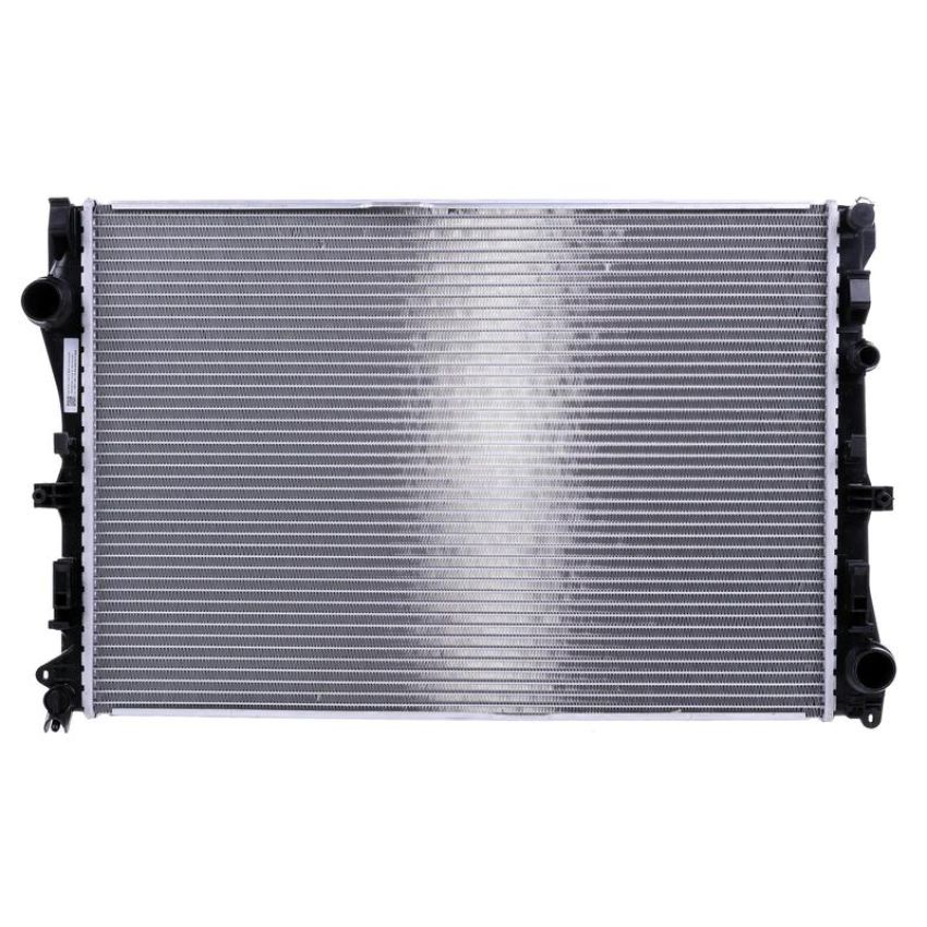 Reach International 41-13507 Radiator