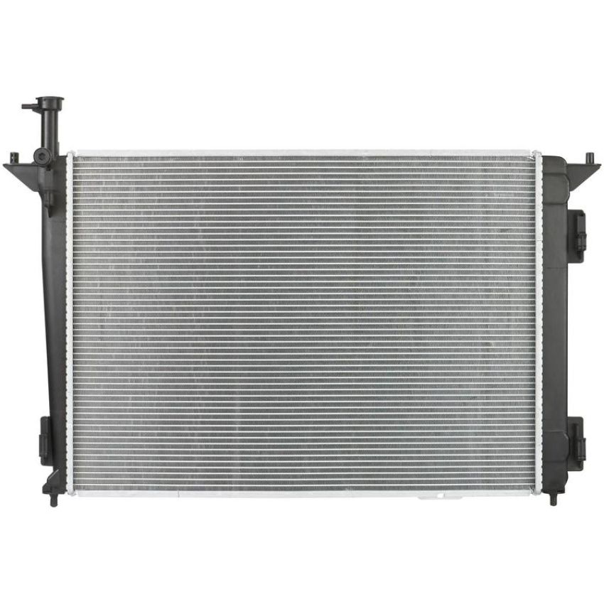 Reach International 41-13508 Radiator