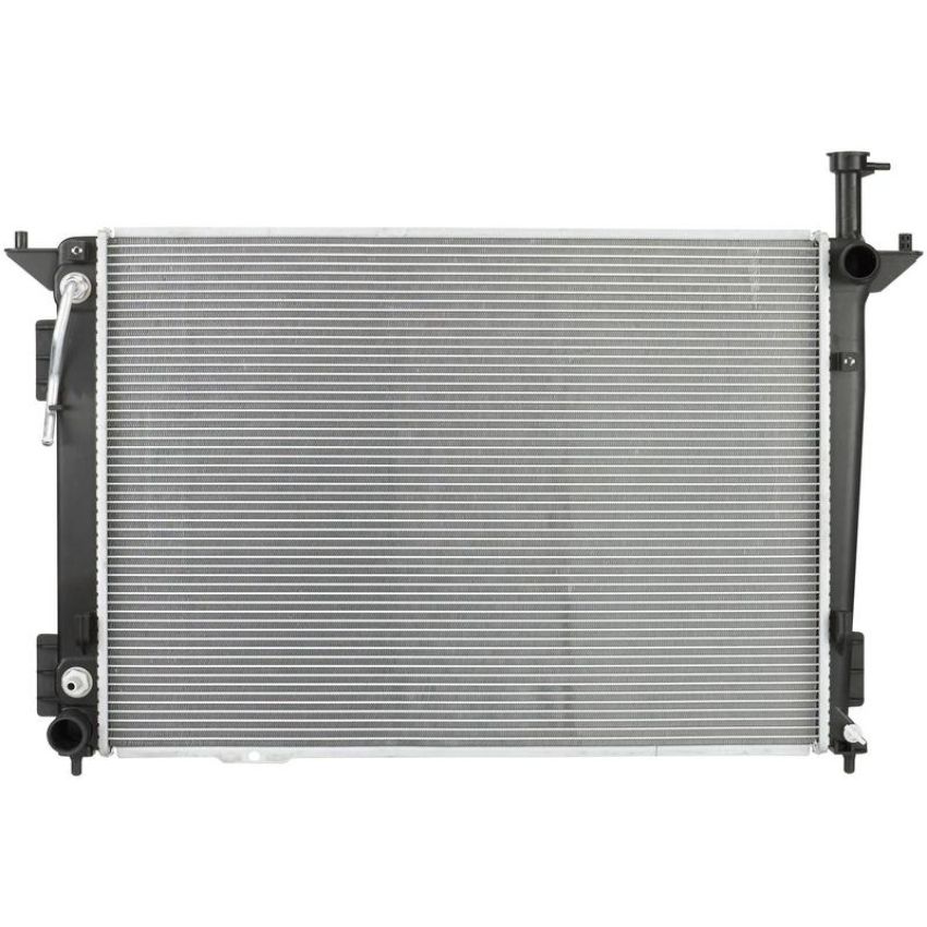 Reach International 41-13508 Radiator
