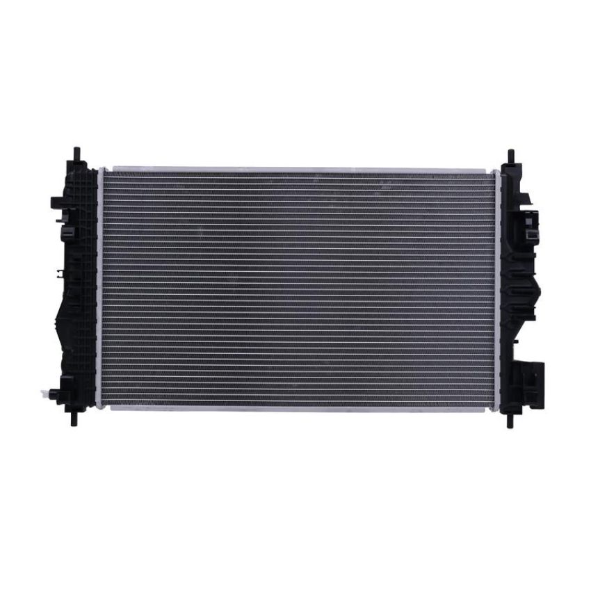 Reach International 41-13509 Radiator