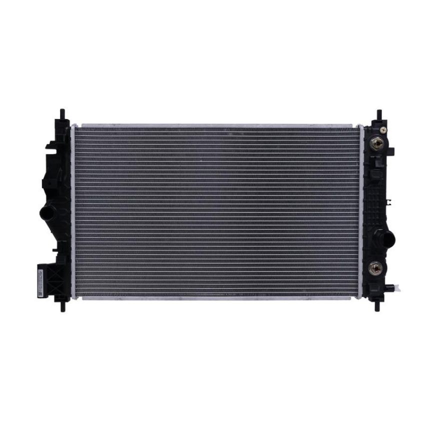 Reach International 41-13509 Radiator