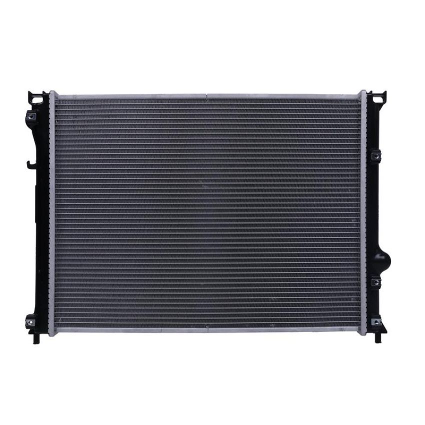 Reach International 41-13512 Radiator