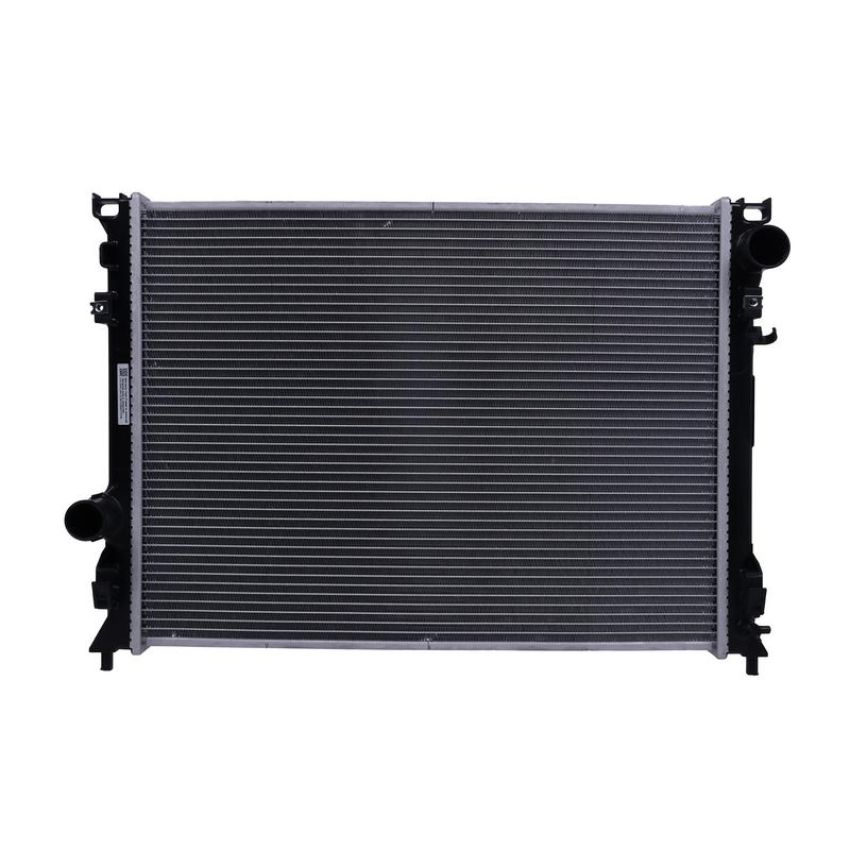 Reach International 41-13512 Radiator