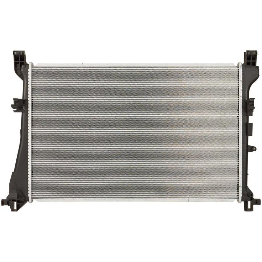 Reach International 41-13513 Radiator