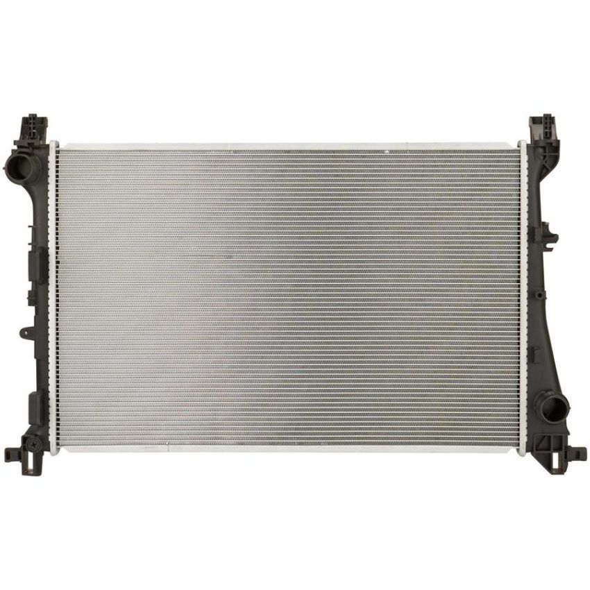 Reach International 41-13513 Radiator