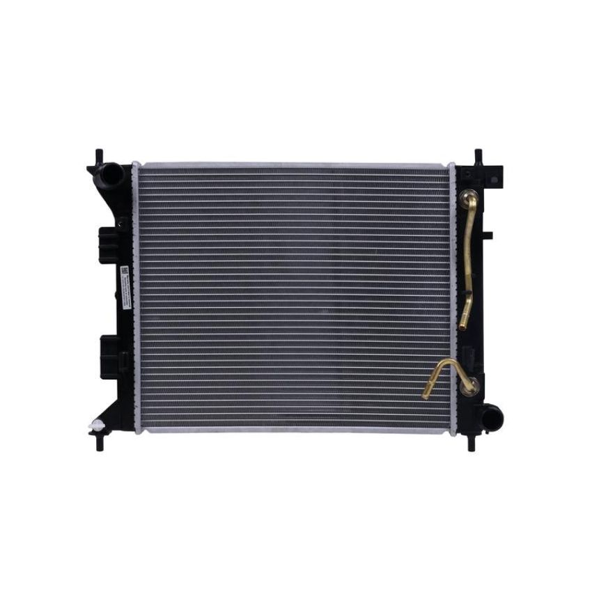 Reach International 41-13518 Radiator