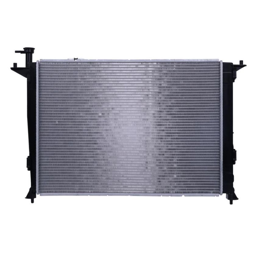 Reach International 41-13519 Radiator