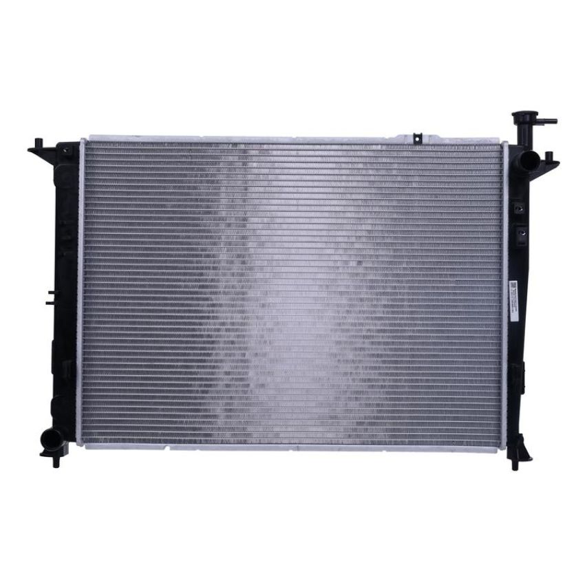 Reach International 41-13519 Radiator