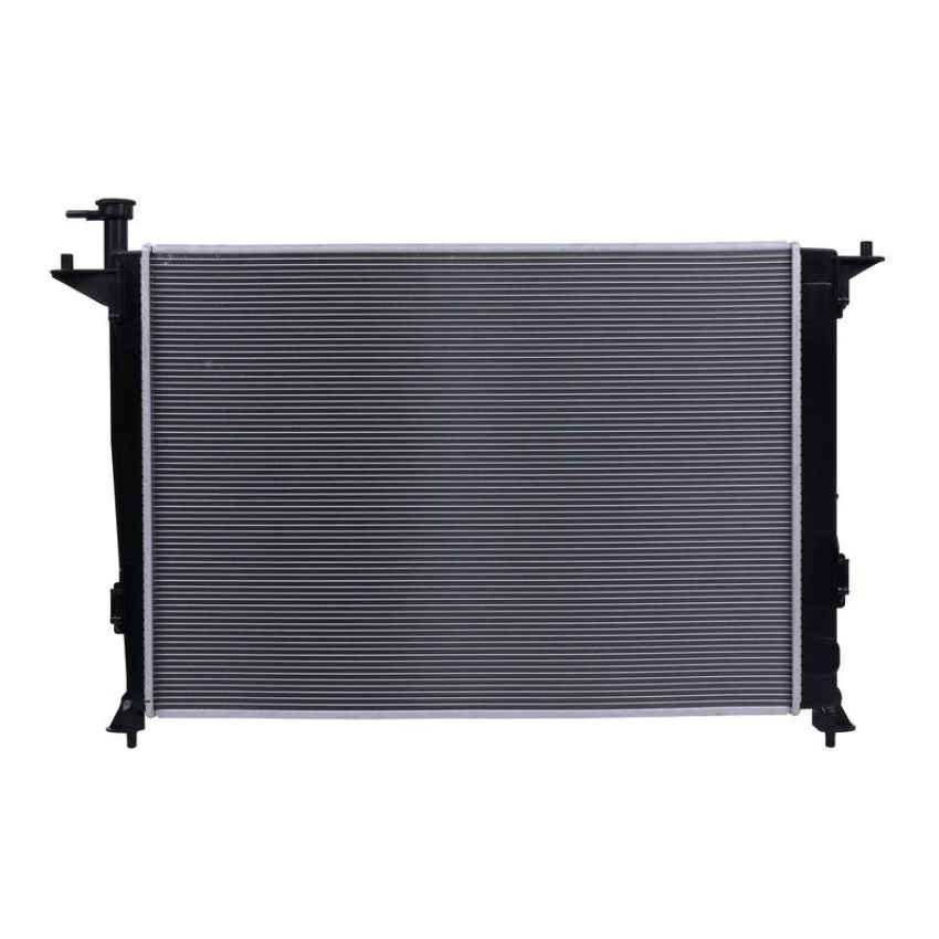 Reach International 41-13520 Radiator