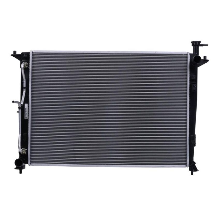 Reach International 41-13520 Radiator