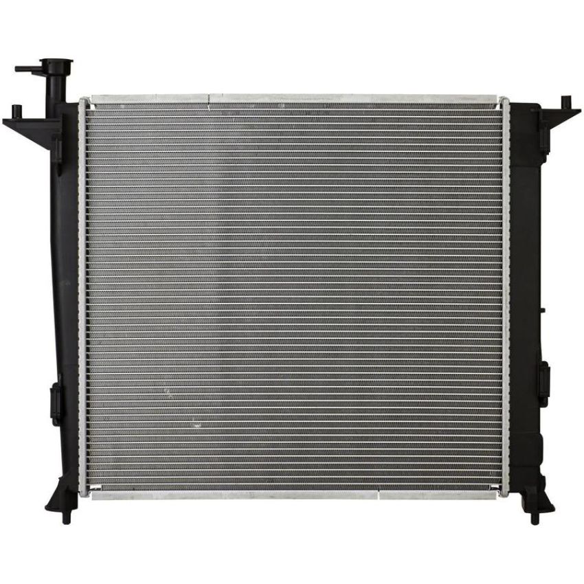 Reach International 41-13521 Radiator