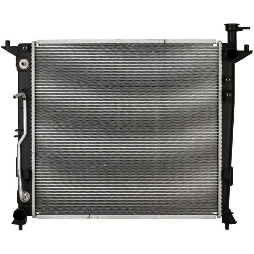 Reach International 41-13521 Radiator