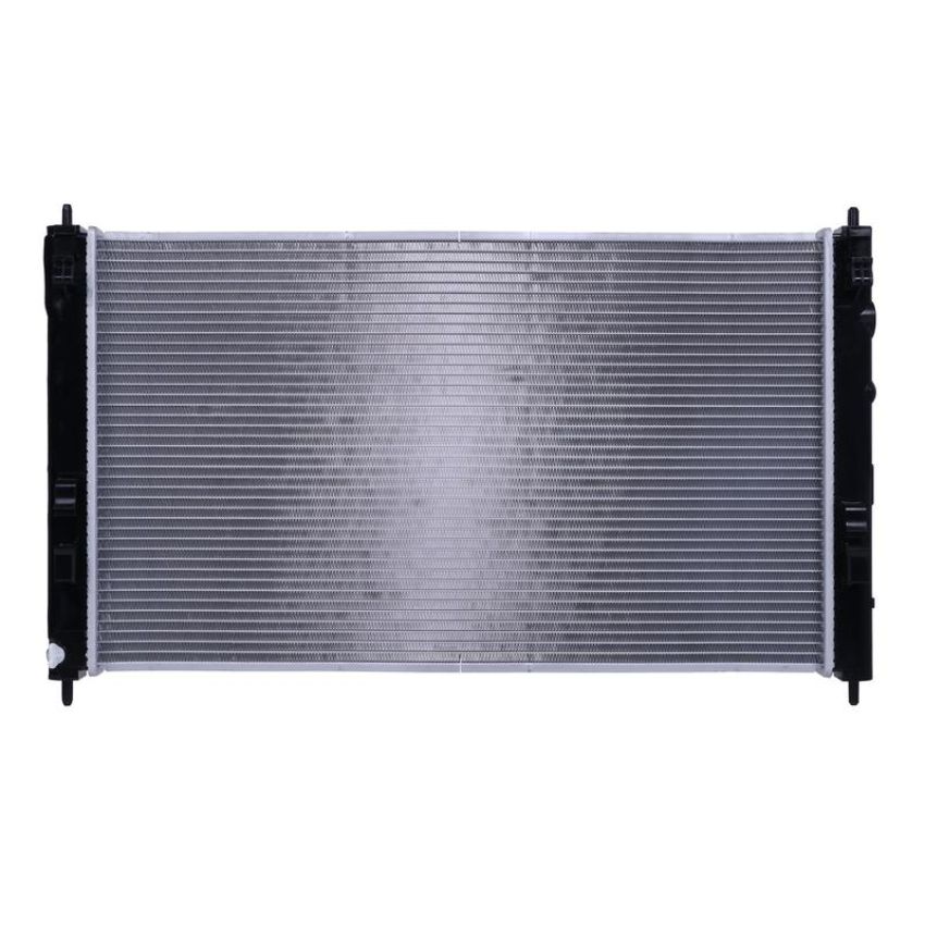 Reach International 41-13525 Radiator