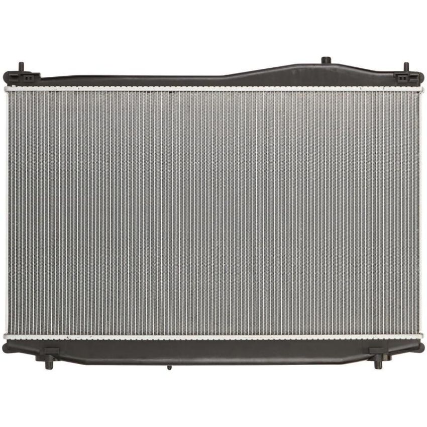 Reach International 41-13526 Radiator