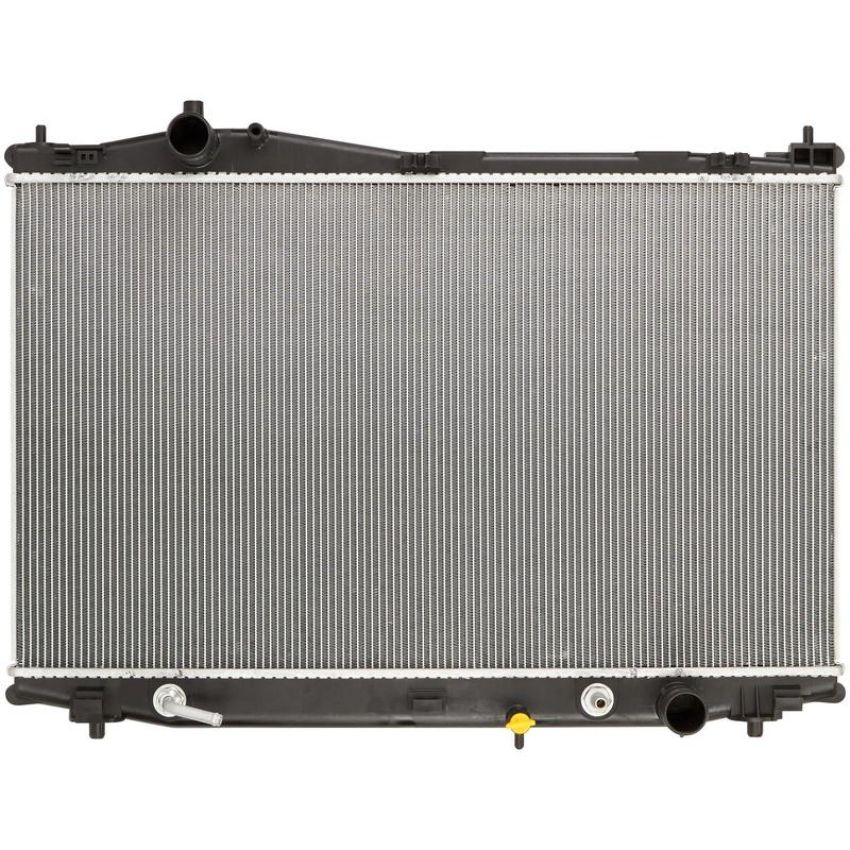 Reach International 41-13526 Radiator
