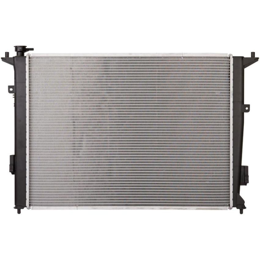 Reach International 41-13527 Radiator