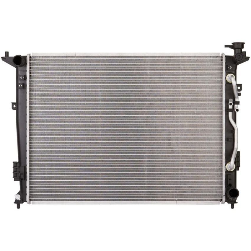 Reach International 41-13527 Radiator