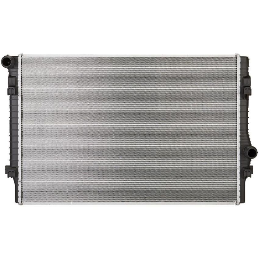 Reach International 41-13529 Radiator