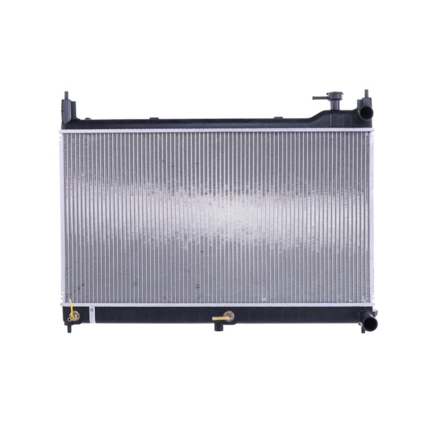 Reach International 41-13532 Radiator